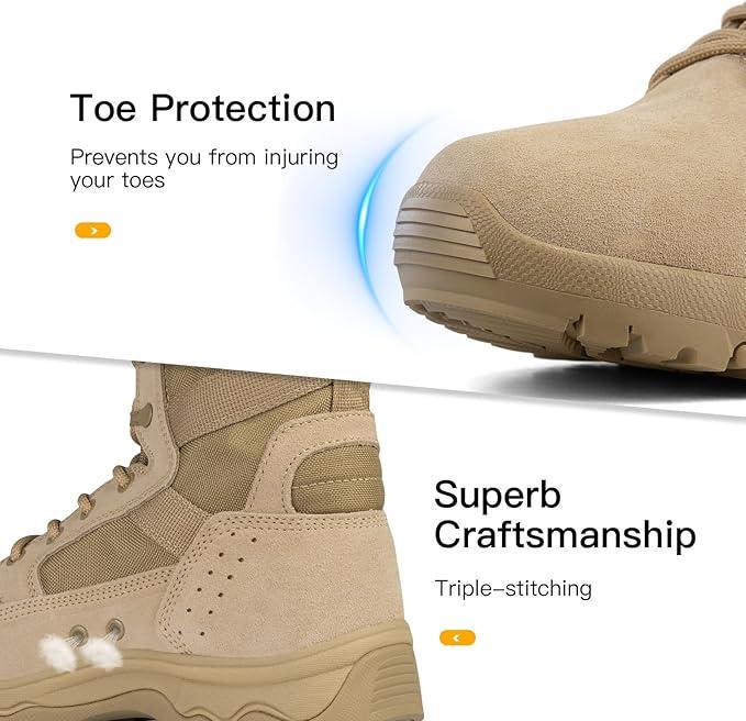 Берці Soldier FREE р. 42 - фото 6 Берці Soldier FREE р. 42 - фото 6