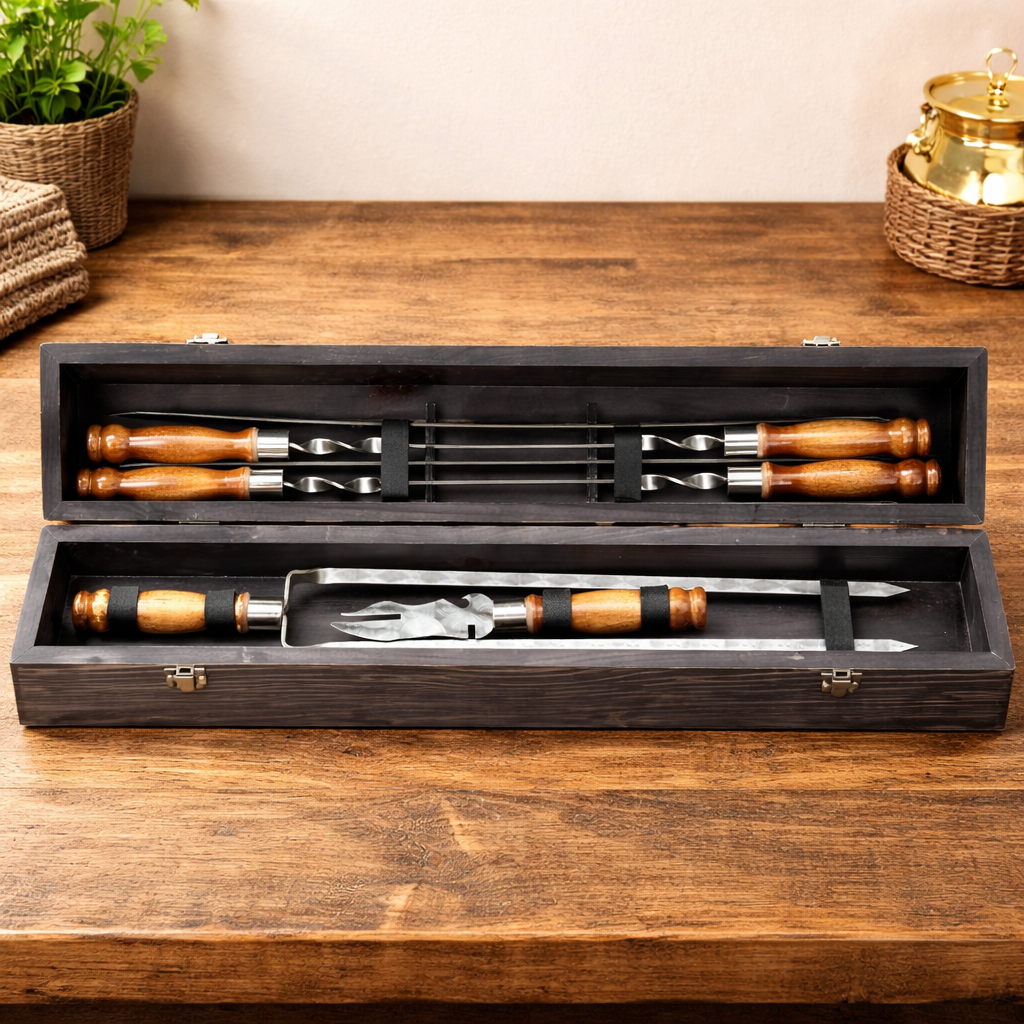 Набор подарков Jooki Темный