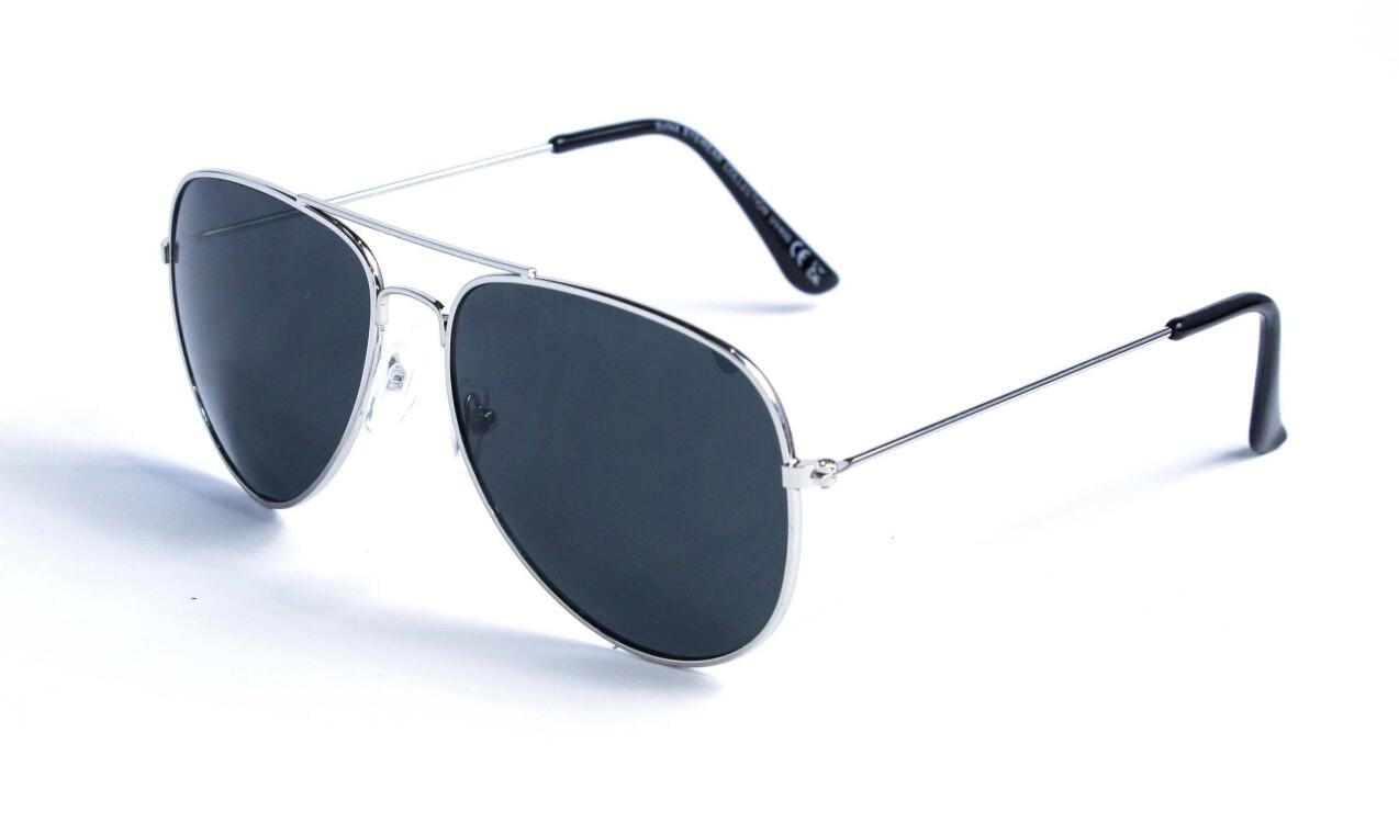 Сонцезахисні окуляри жіночі SunGlasses sg5010-2 (o4ki-12877)