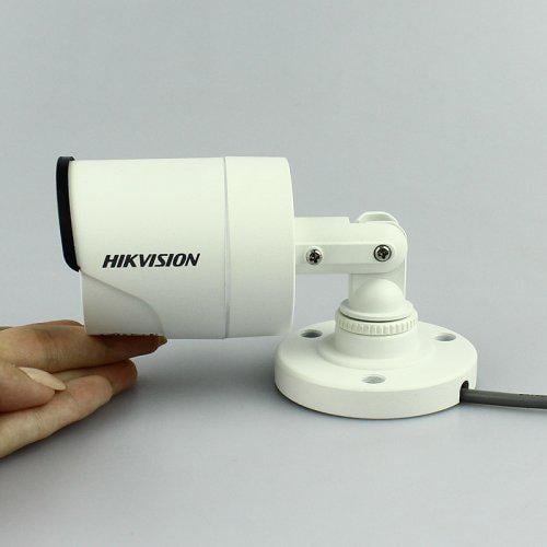 Камера Hikvision Turbo HD 1МП DS-2CE16C0T-IRF 3,6 мм (DS-2CE16C0T-IRF) - фото 5