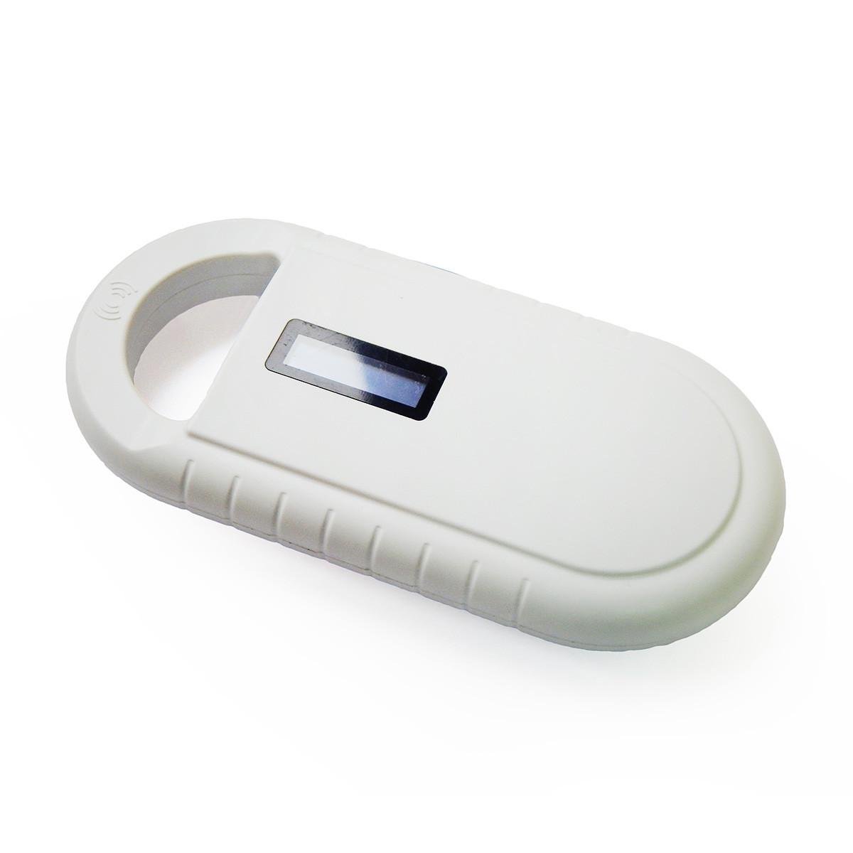 Считыватель меток для животных Redtech PT160 (24-008)