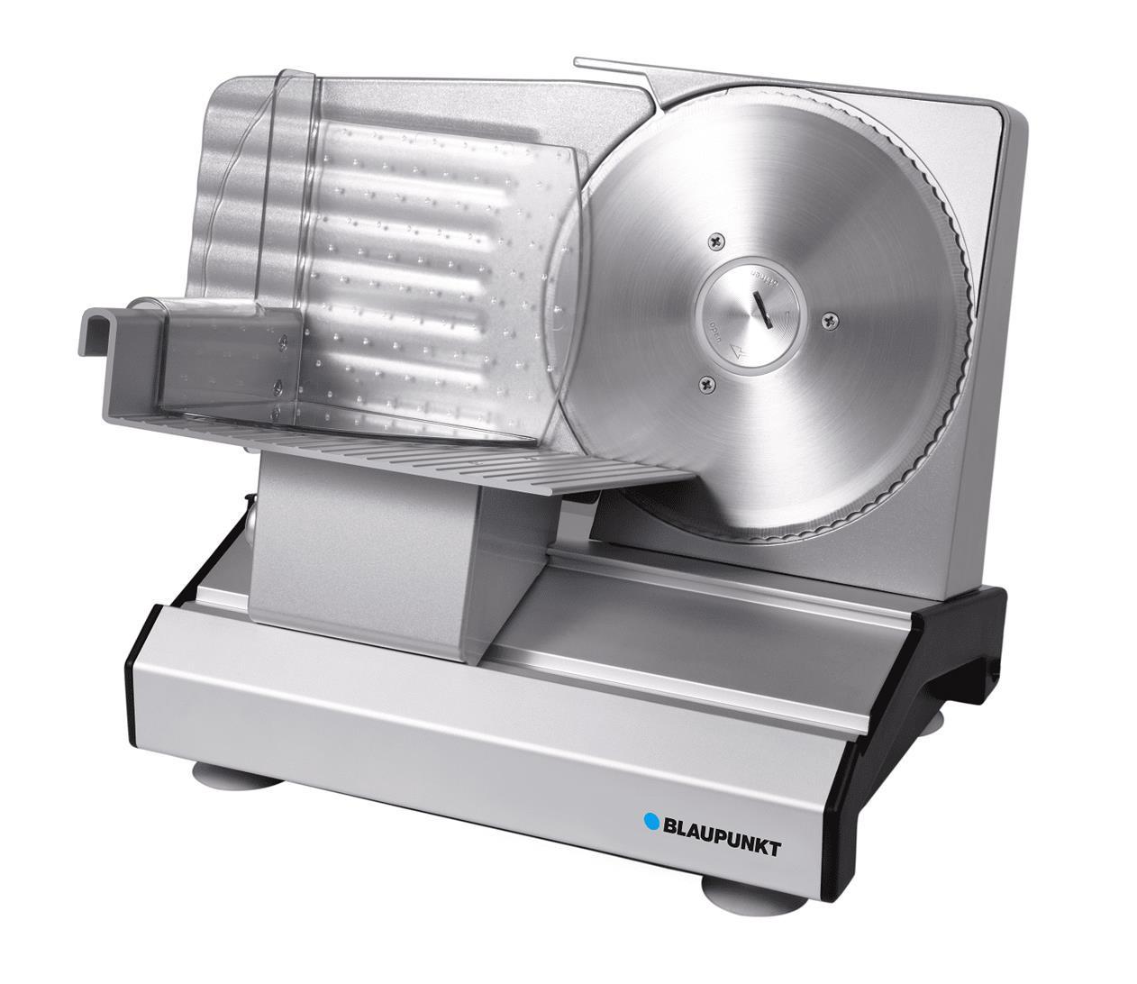 Скиборізка Blaupunkt FMS 601 (298684)