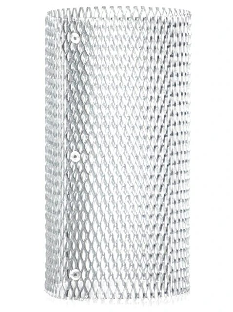 Сетка-колпак для кальяна Silver (2290037605)