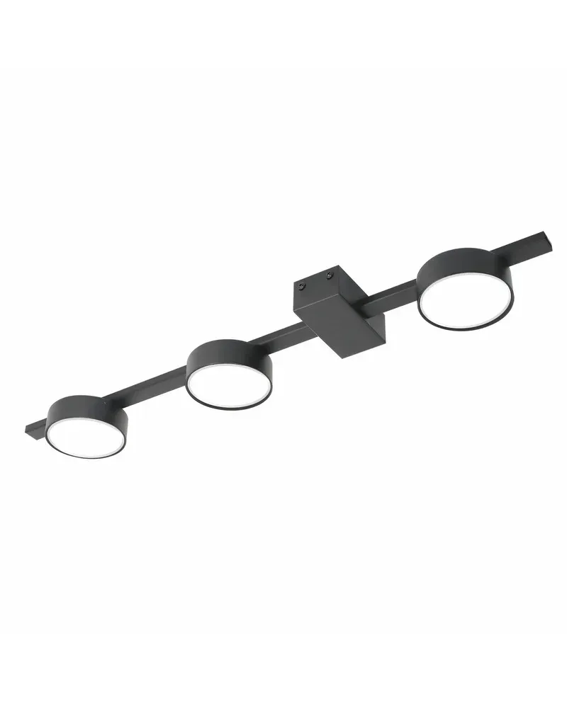 Потолочный светильник Polux 326263 Joy