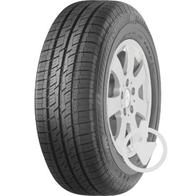 Автошина Gislaved Com*Speed 185/75 R16C 104/102R