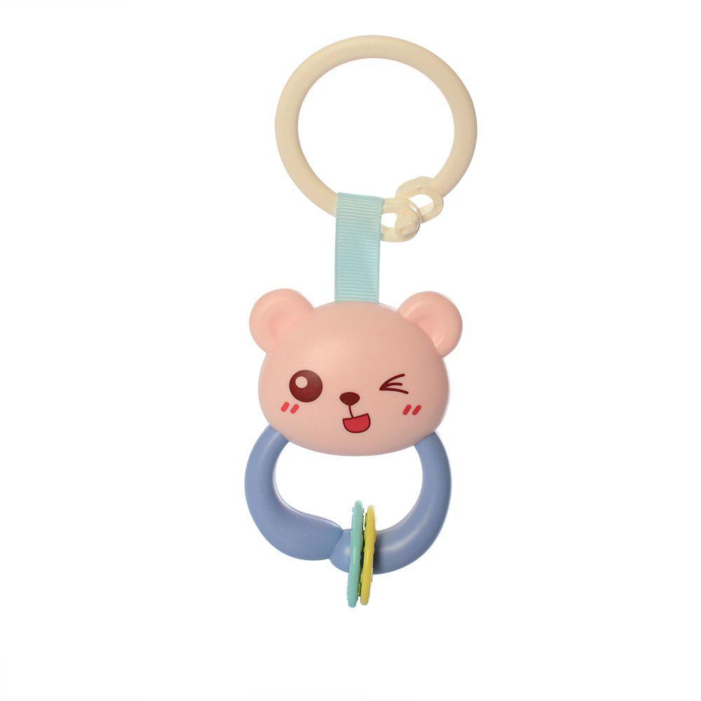 Килимок для немовлят Limo Toy M 5470AB дуга з підвісними іграшками/піаніно 72х45 см - фото 7 Килимок для немовлят Limo Toy M 5470AB дуга з підвісними іграшками/піаніно 72х45 см - фото 7