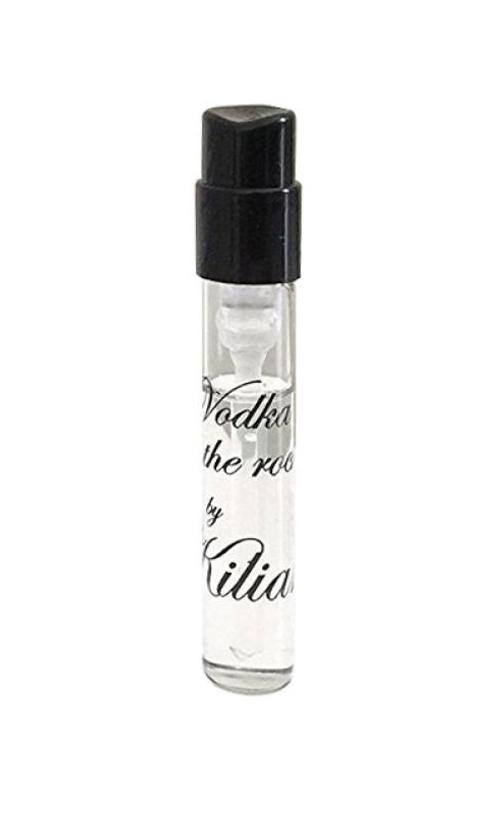 Парфумована вода аромат схожий на By Kilian Vodka On The Rocks vial (20650)