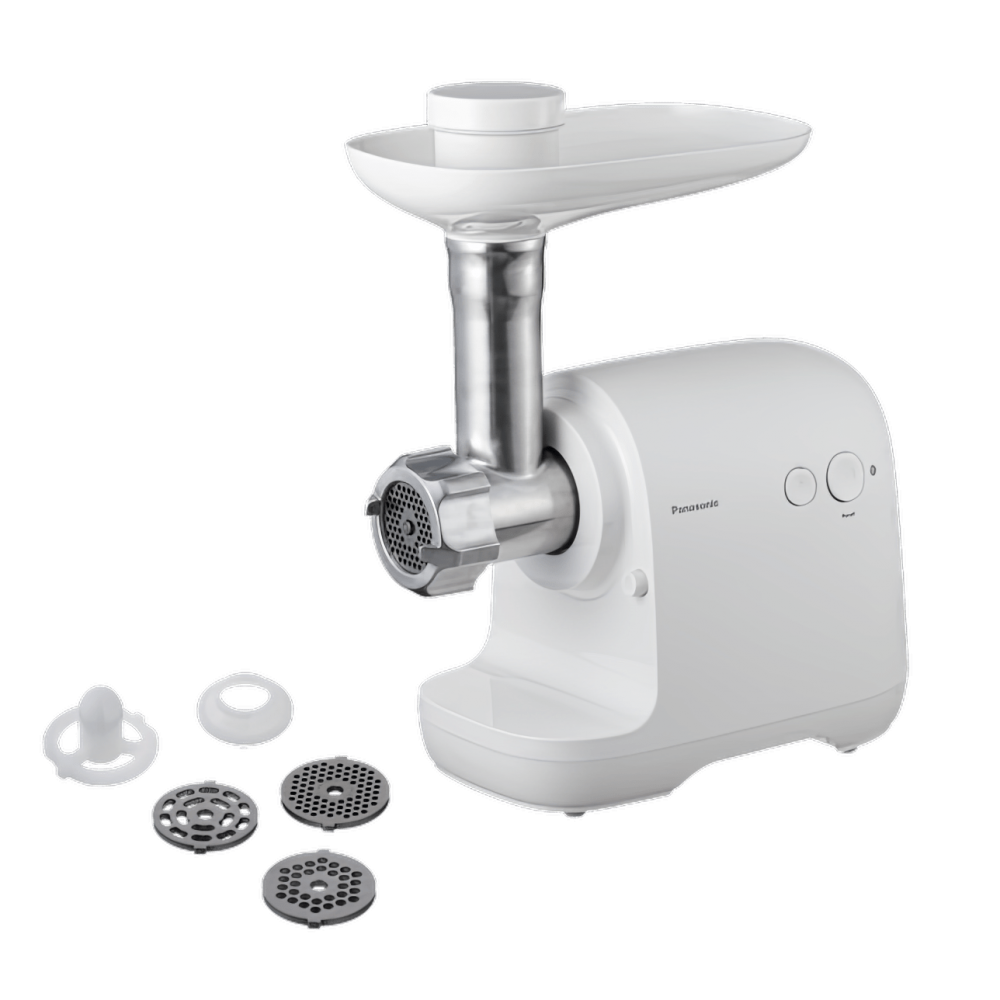 Мясорубка Panasonic MK-GX1700WT-QA