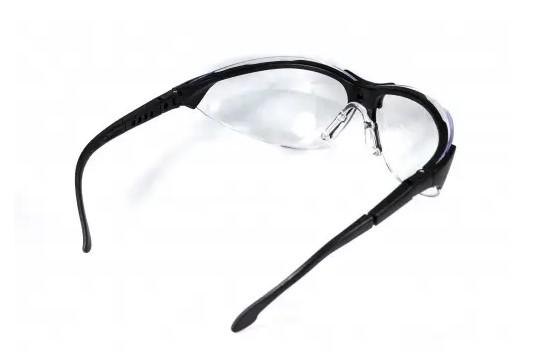 Очки защитные с сменными линзами Ducks Unlimited Ducab-1 shooting KIT Anti-Fog - фото 5 Очки защитные с сменными линзами Ducks Unlimited Ducab-1 shooting KIT Anti-Fog - фото 5