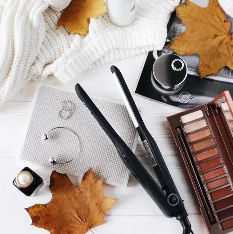 Гофре для прикореневого об'єму Magio MG-702 25 Вт Чорний - фото 4 Гофре для прикореневого об'єму Magio MG-702 25 Вт Чорний - фото 4