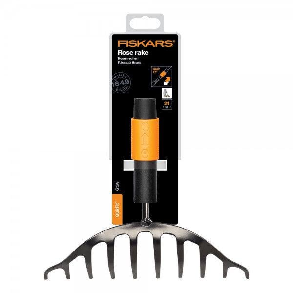 Грабли Fiskars 1000651
