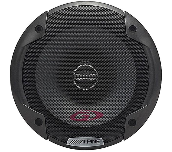 Автоакустика Alpine SPG-17C2 (2823)