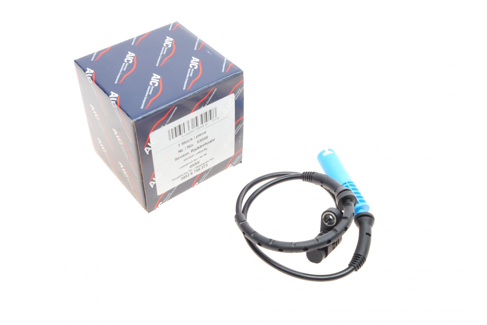 Датчик Aic ABS передний BMW 7 E38 95-01 M52/M57/M60 (53045)
