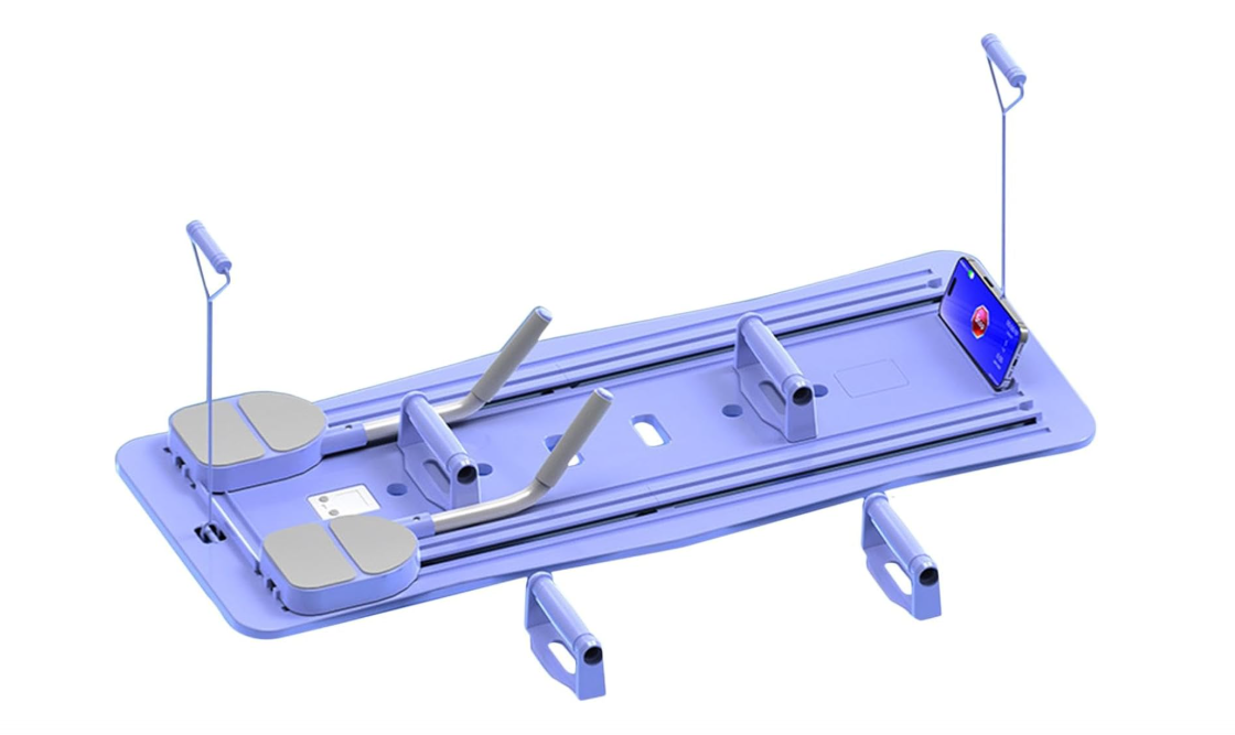 Доска для отжиманий 38x24 см (234571934_494)