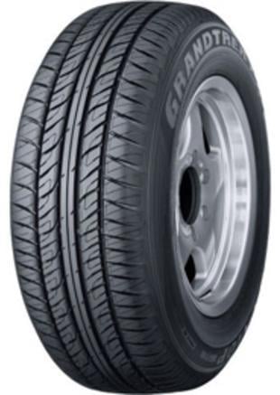 Автошина Dunlop Grandtrek PT2 285/50 R20 112V не шип