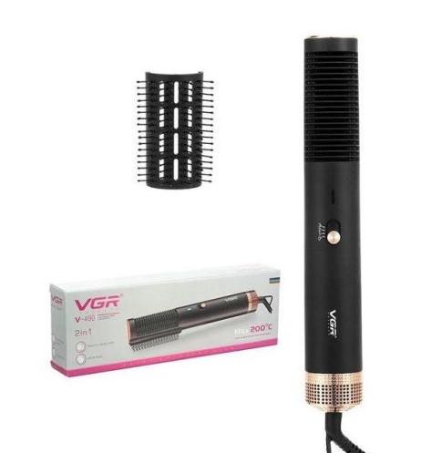Фен VGR V-490 Professional 1200W (2293025795)