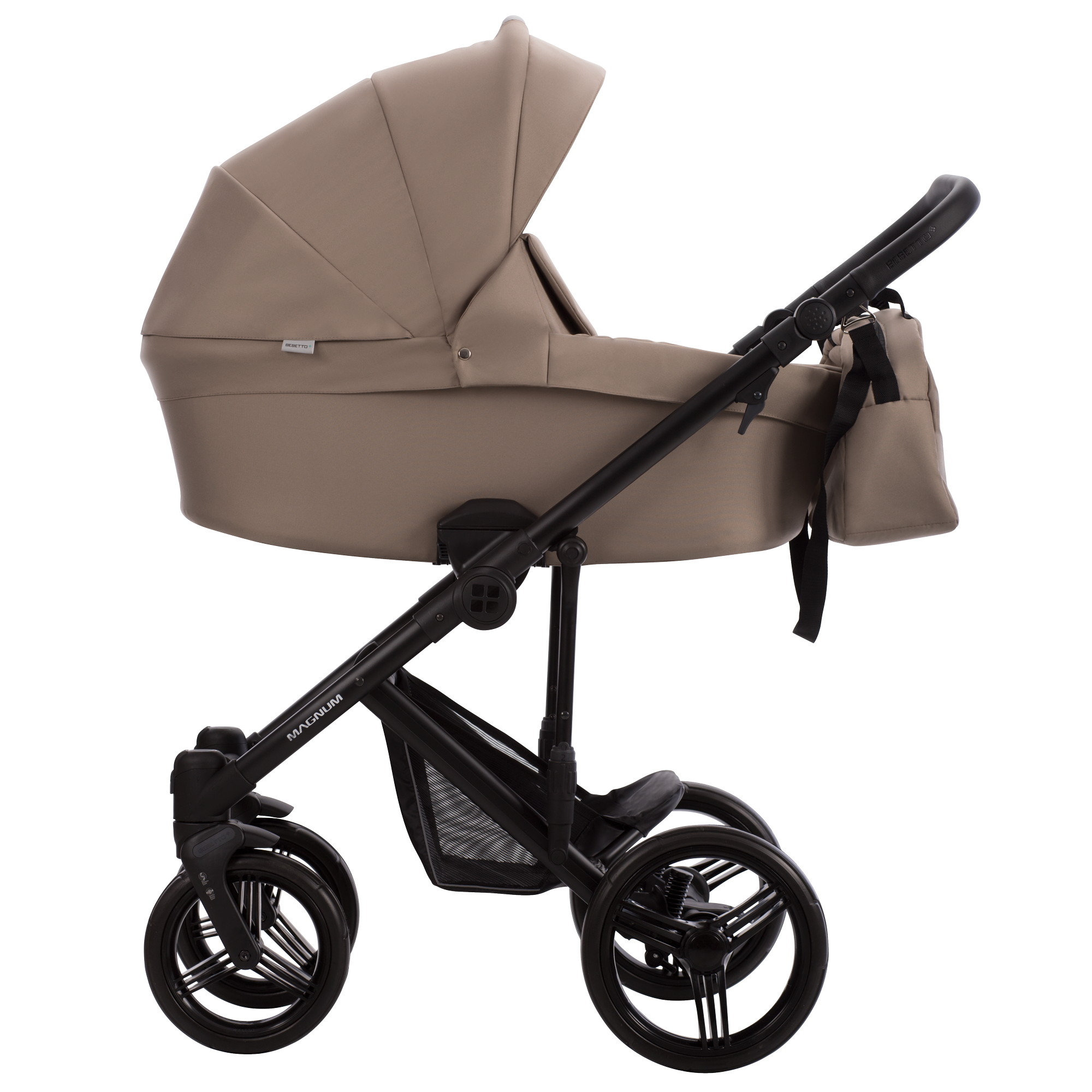 Коляска универсальная Magnum LIGHT 01 503.31.24.001 (20794347)