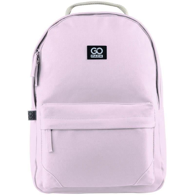 Городской рюкзак GoPack Education Teens 147 14 л Розовый (GO25-147M-6) Городской рюкзак GoPack Education Teens 147 14 л Розовый (GO25-147M-6)