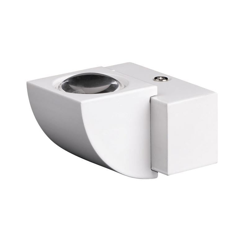 Светильник для лестницы настенный 1W NW IP20 LED 147/1 (L147-005)