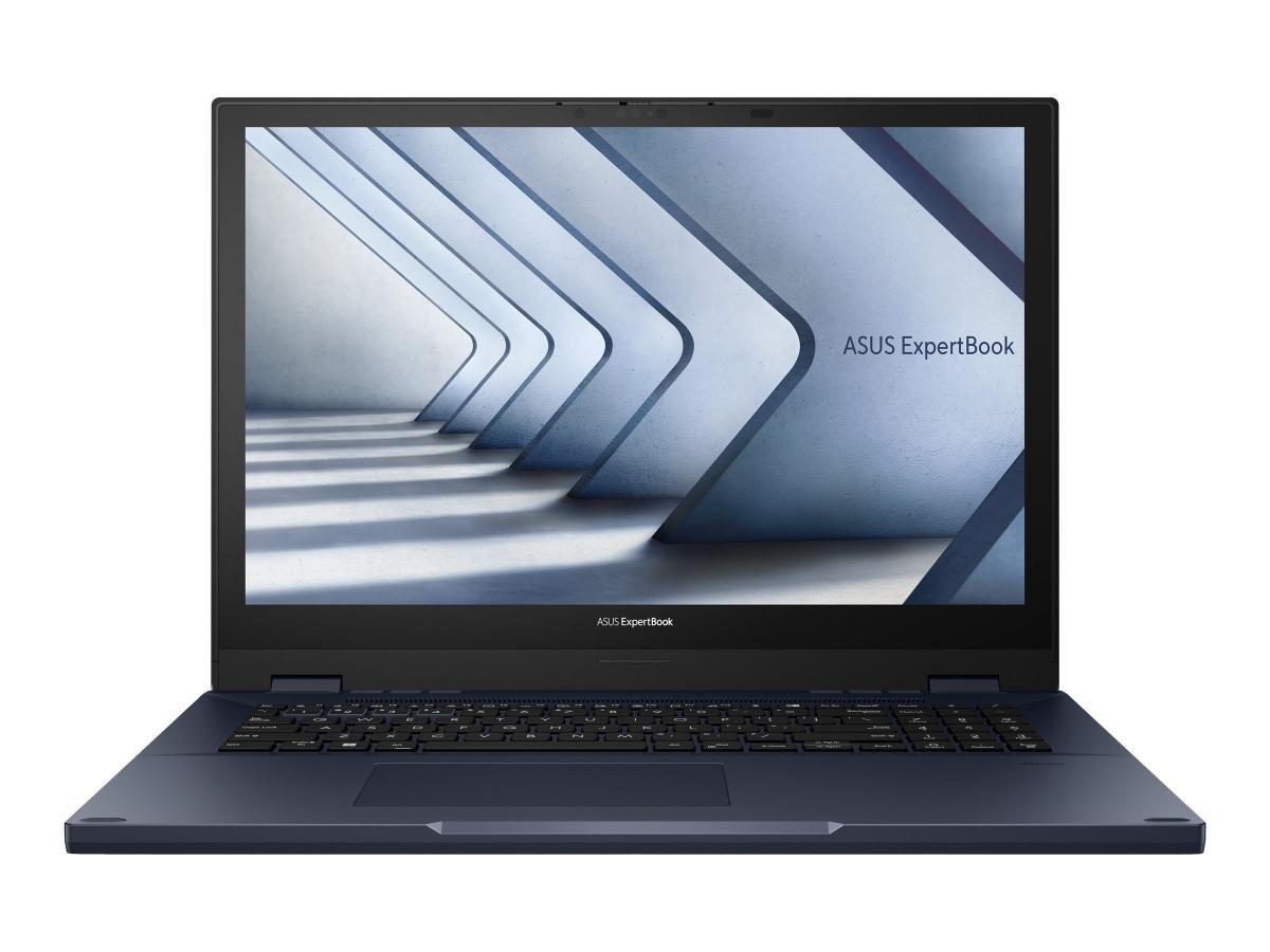 Ноутбук Asus ExpertBook B6602FC2 16"/i7-12850HX 2.1GHz/32GB/1TB SSD/WQXGA/RTX A2000 (232380)