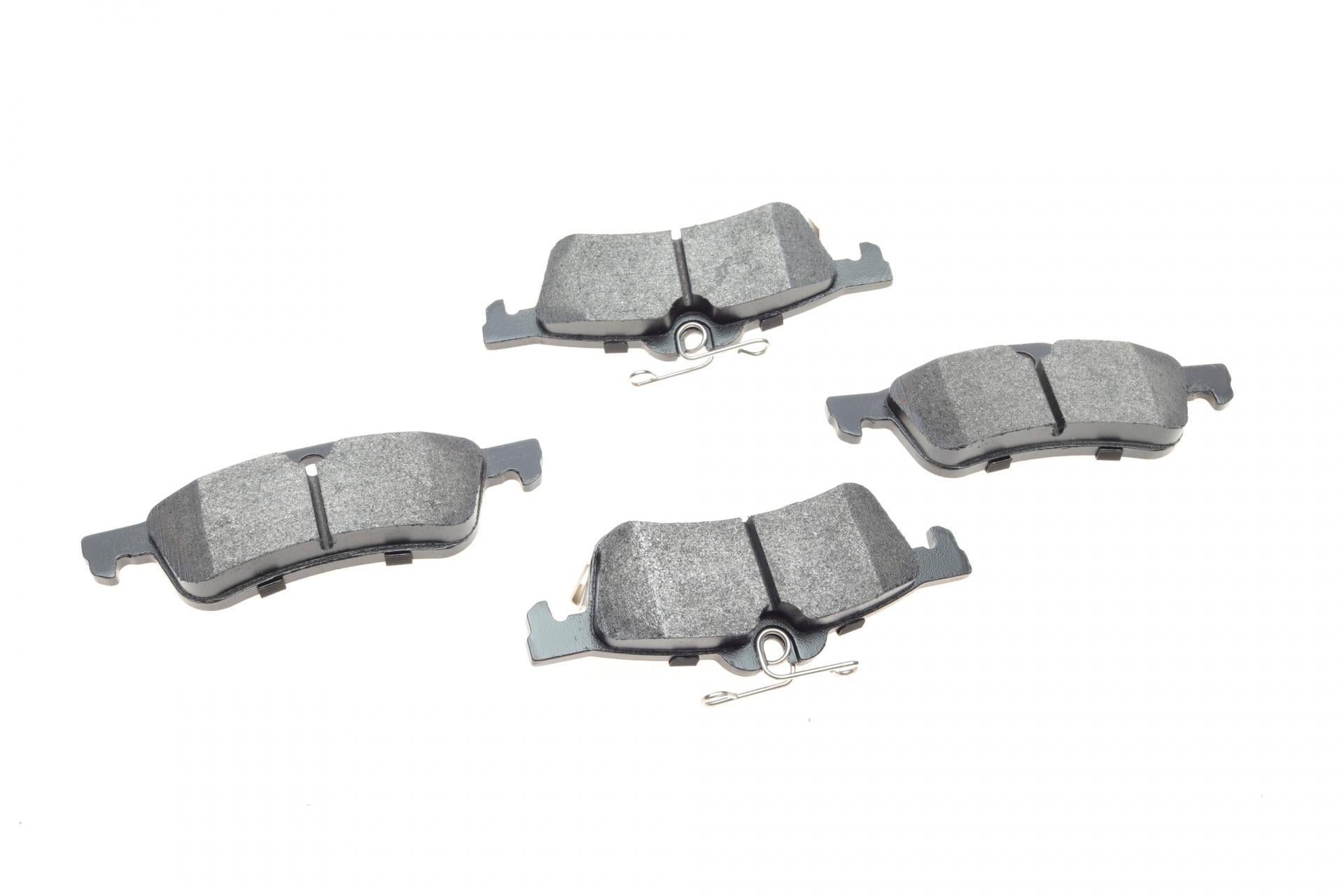 Колодки гальмівні задні Honda Civic IX 1.4-2.2D 12-KBP-9106 KAVO PARTS