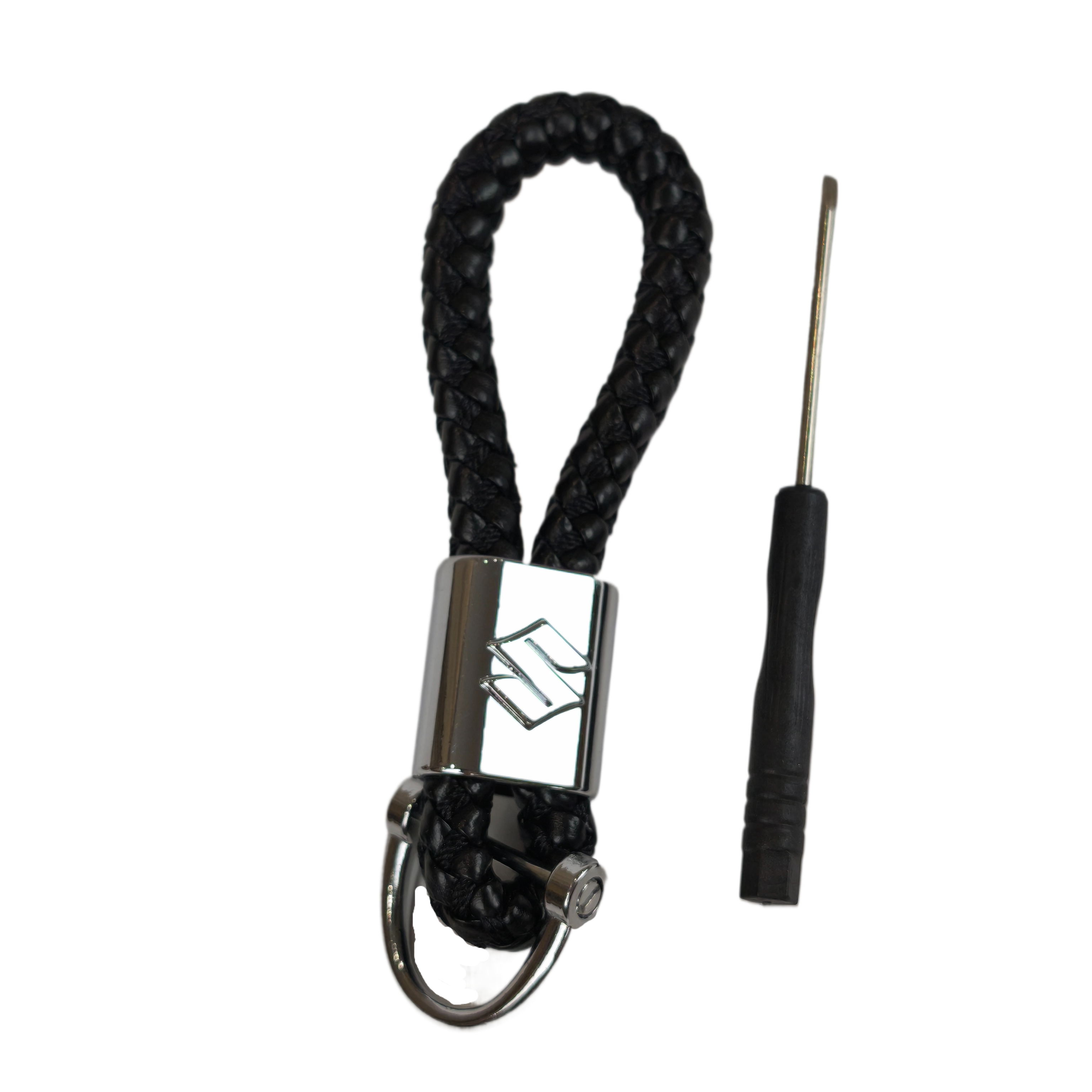 Брелки на ключи Suzuki (U9196)