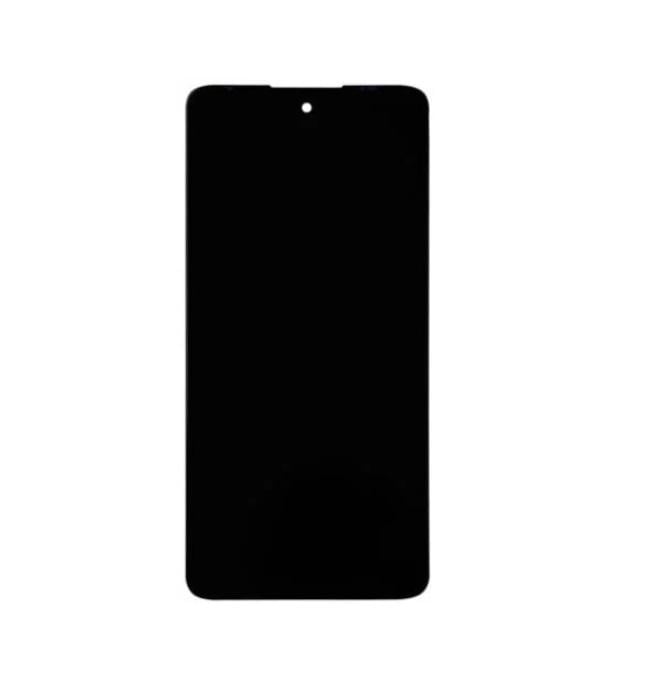 Модуль дисплейный Liquid Crystal Display/Touchscreen для Motorola XT2135