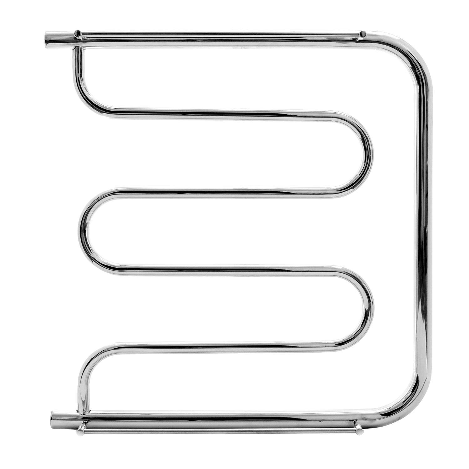 Рушникосушарка водяна NAVIN Фокстрот 600х600 мм (S00-001021-6060)