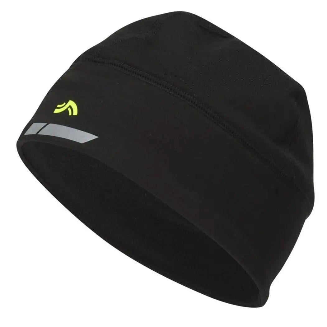 Шапка для бігу Crivit спортивна S/M Чорний (IAN457550)