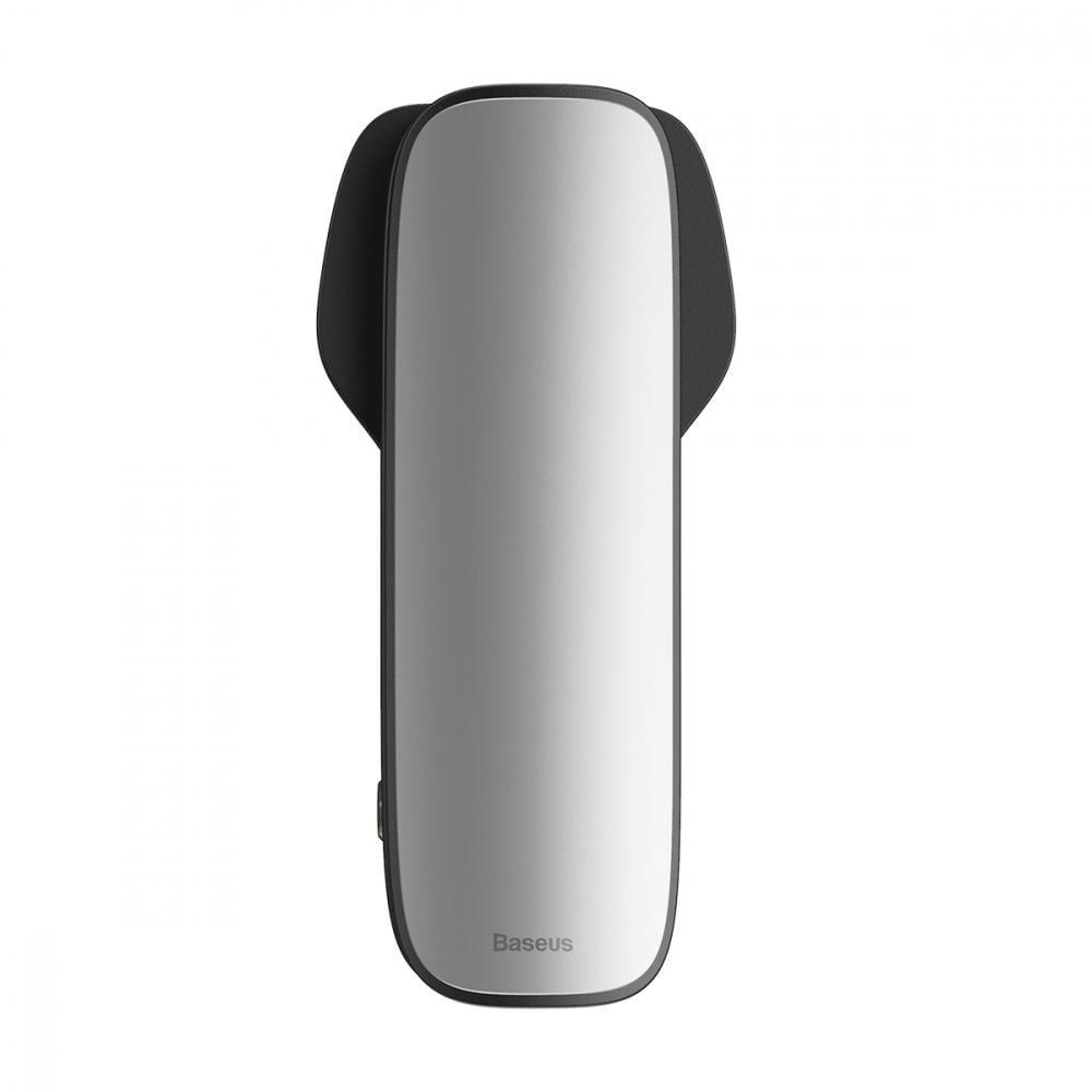 Автодержатель BASEUS Big Mouth Pro Car Mount/360° silver