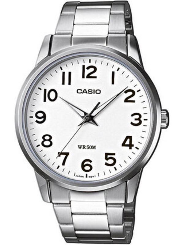Наручний годинник чоловічий Casio MTP-1303D-7BVEF (557849)