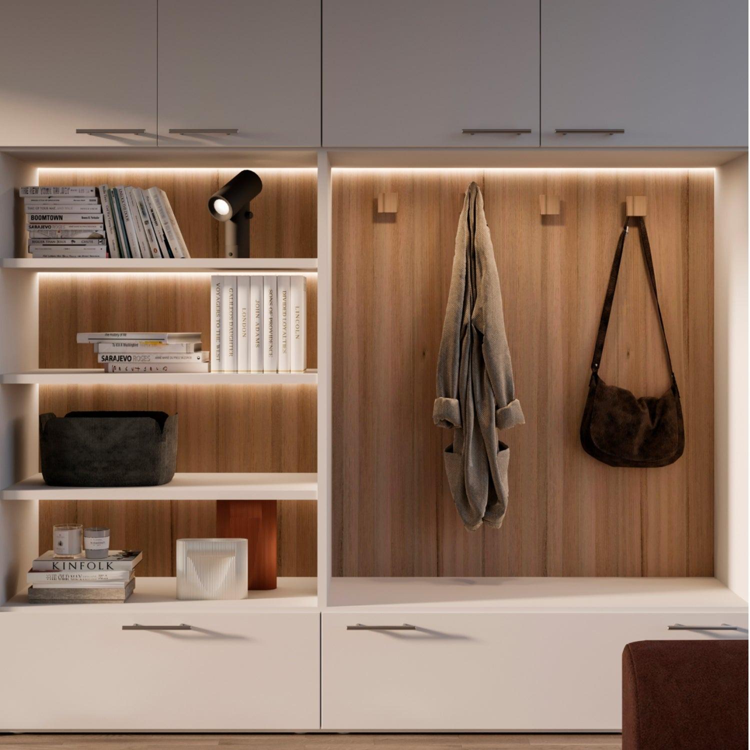 Светодиодная лента неоновая Prolum PRO Series-LT 4x10 IP68 12V Теплый белый (28522772) - фото 7 Светодиодная лента неоновая Prolum PRO Series-LT 4x10 IP68 12V Теплый белый (28522772) - фото 7