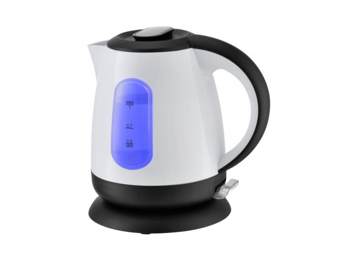 Електрочайник SOGO KET-SS-7715 (KET-SS-7715)