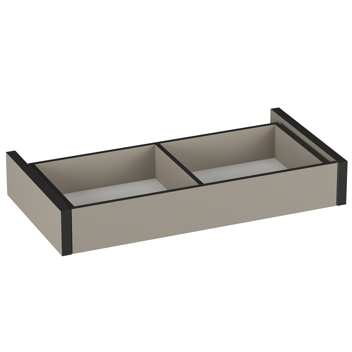 Шухляди до шаф Ram Moreli Кашемір (R-0025-kashemir)