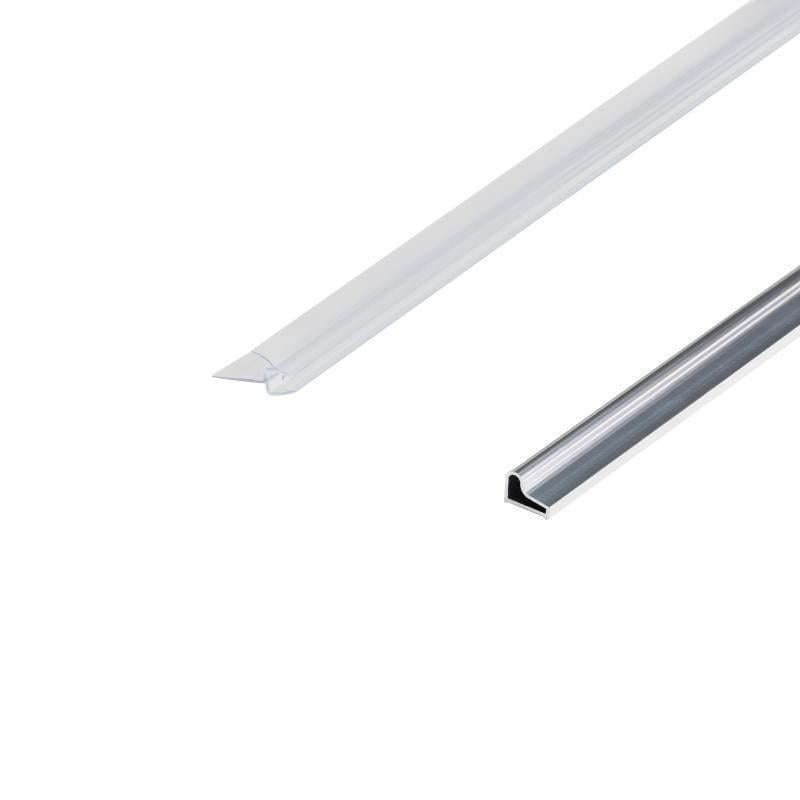 Душевая кабина Qtap CAPRICORN CRM1011SC6 Clear CalcLess без поддона 100х100 см (SD00039712) - фото 11 Душевая кабина Qtap CAPRICORN CRM1011SC6 Clear CalcLess без поддона 100х100 см (SD00039712) - фото 11