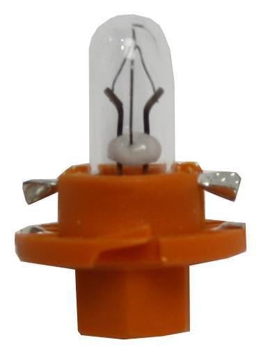 Автомобильная лампа накаливания Osram OSR 2473MFX6 BAX 1,2 Вт 12V (23559732)