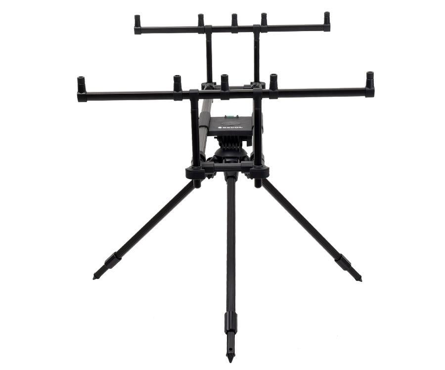 Род-под Carp PRO Escol Rod Pod For подставка под 3-4 удилища (28109364) - фото 3 Род-под Carp PRO Escol Rod Pod For подставка под 3-4 удилища (28109364) - фото 3