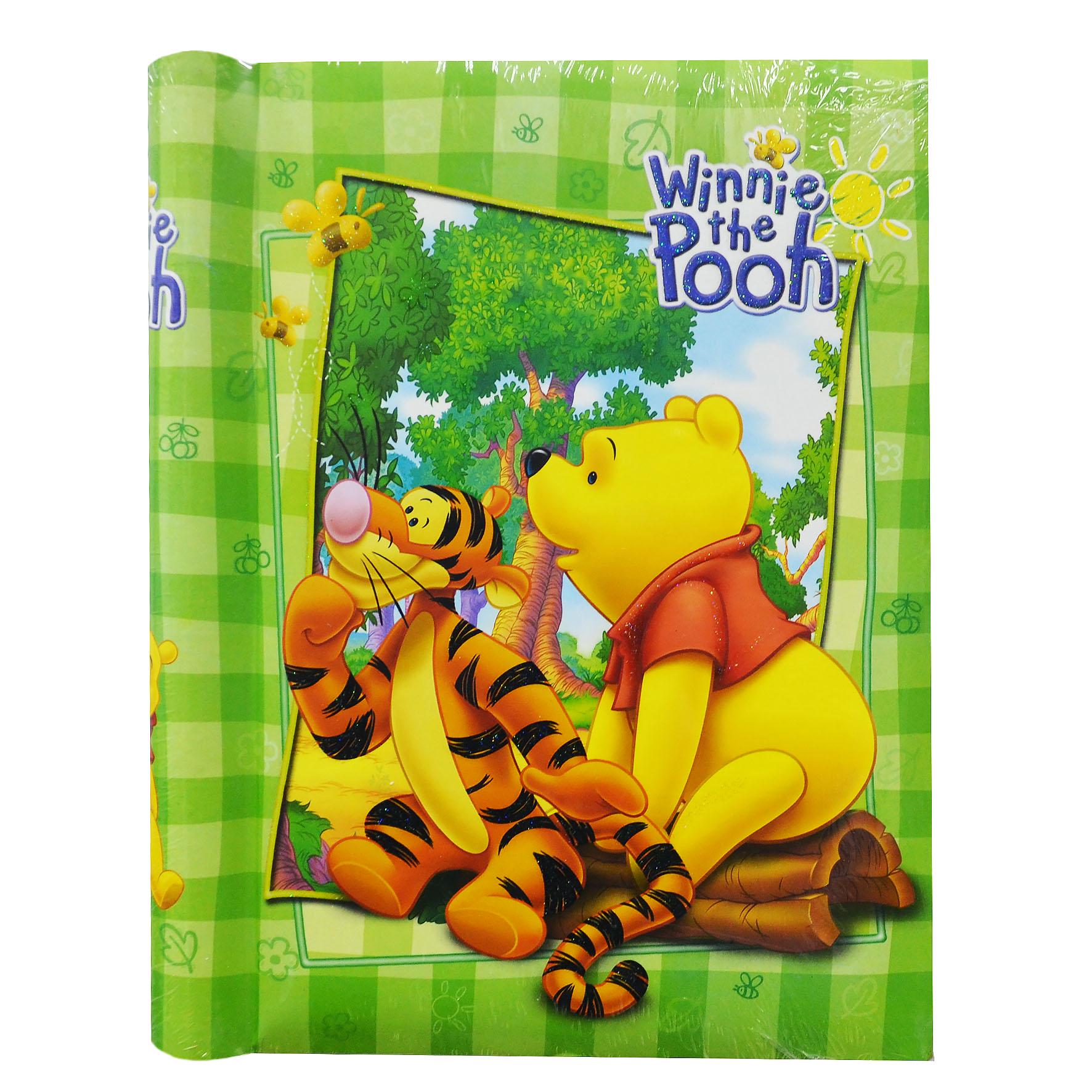 Фотоальбом детский DISNEY 20 магнитных листов (4113)