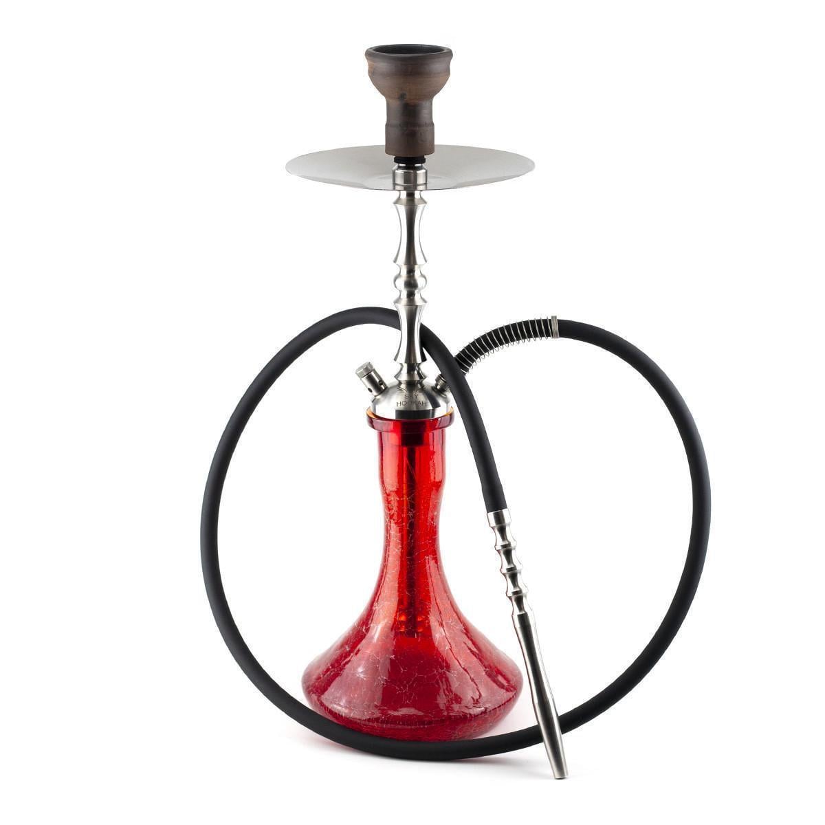 Кальян Sky Hookah Mini колба Craft Crash Red
