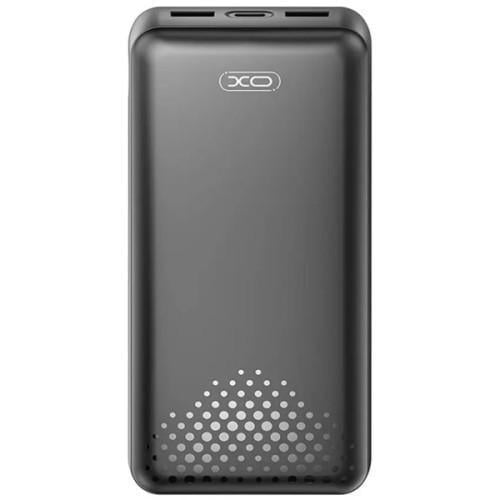 Повербанк Xo PB313 Light 20000 mAh Білий (2906319023) Повербанк Xo PB313 Light 20000 mAh Білий (2906319023)