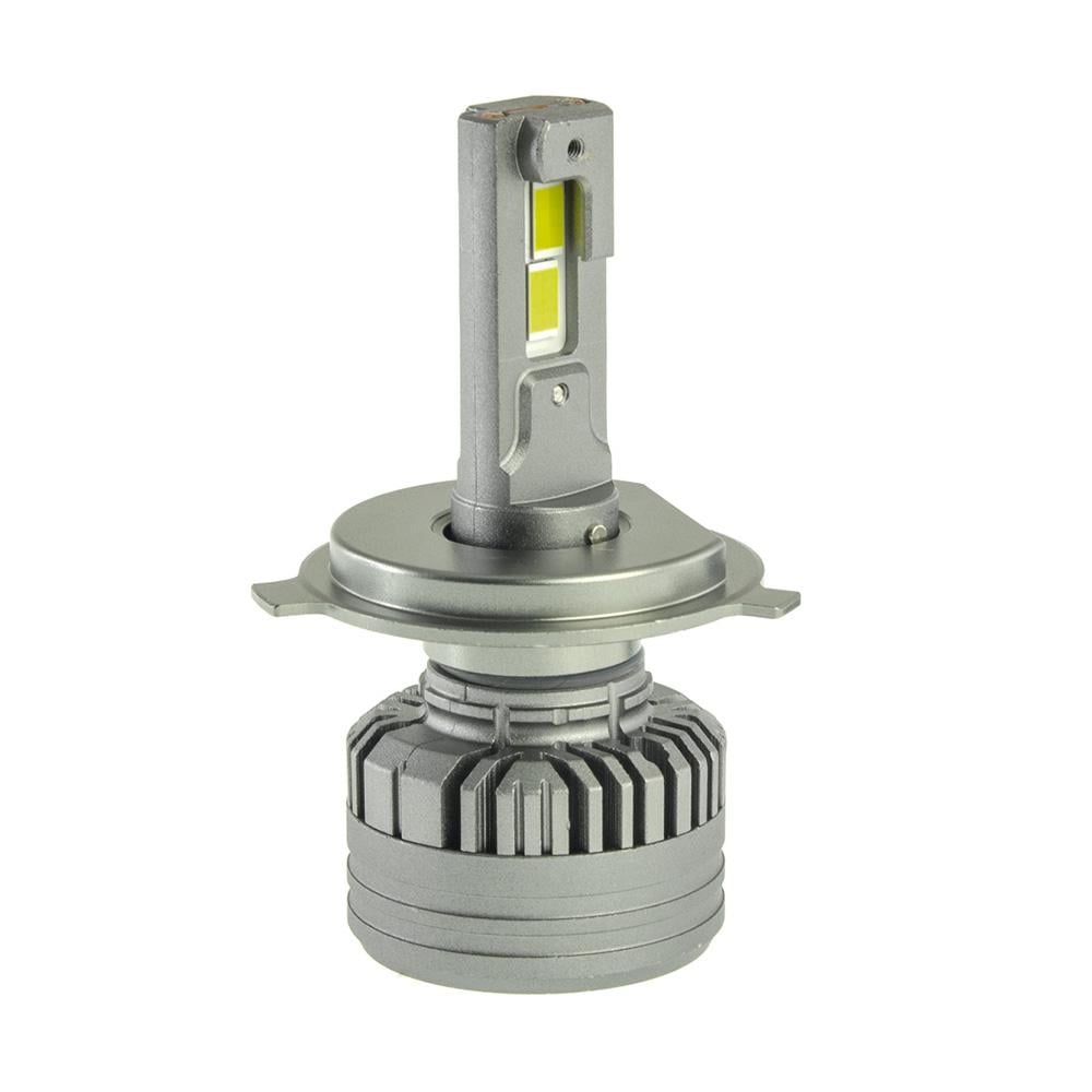 Лампи світлодіодні Nextone H4 L-4 18000LM 6000K 70 W 12 V