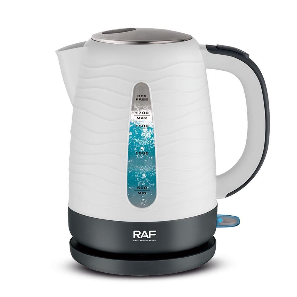 Чайник электрический RAF R.152 2 л 1850W