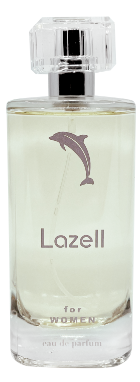 Парфюмированная вода Lazell for women edp в транспортной упаковке 100 мл (5907176583304)