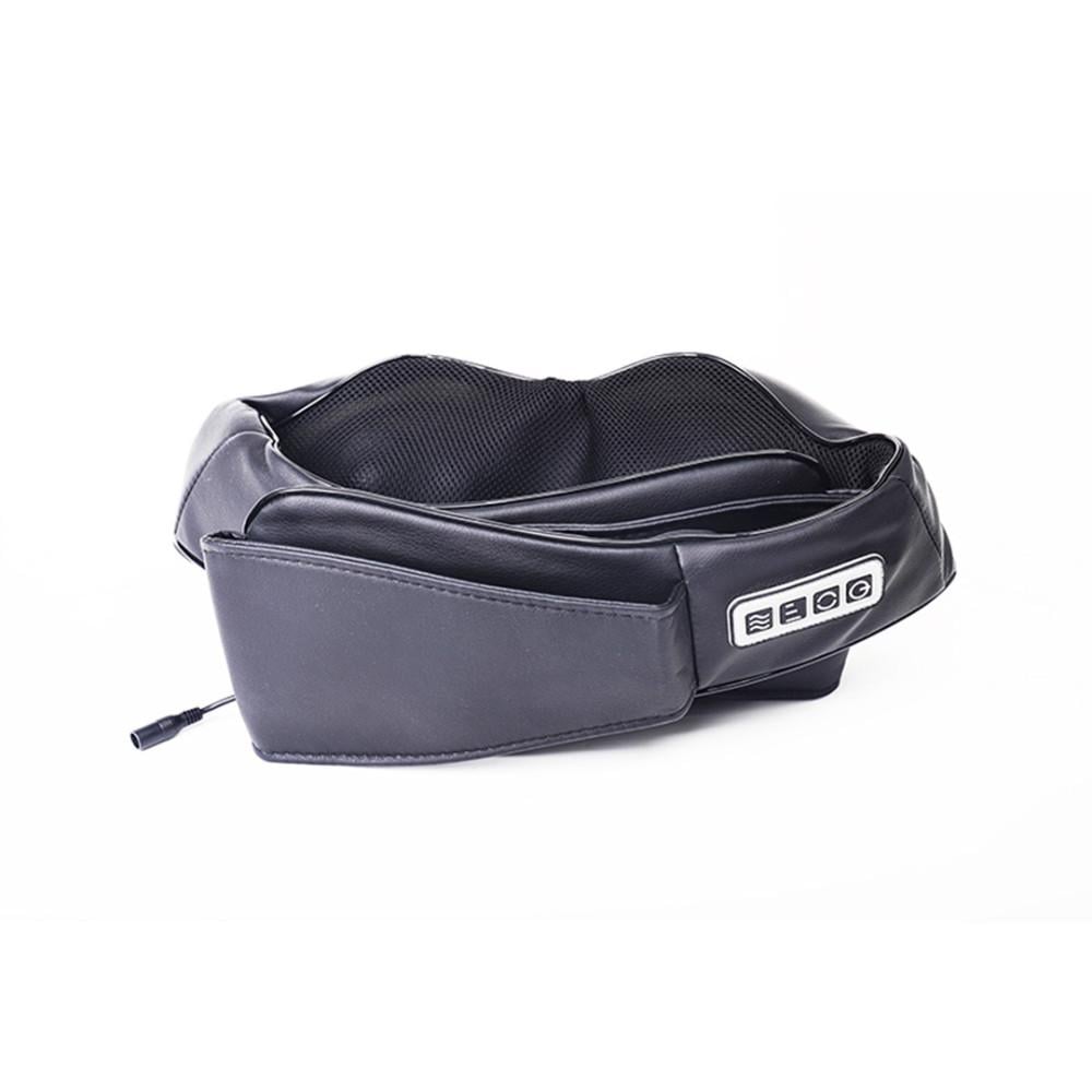 Массажер Xo FG09 для разминания плеч и шеи 12V (FG09) - фото 6 Массажер Xo FG09 для разминания плеч и шеи 12V (FG09) - фото 6