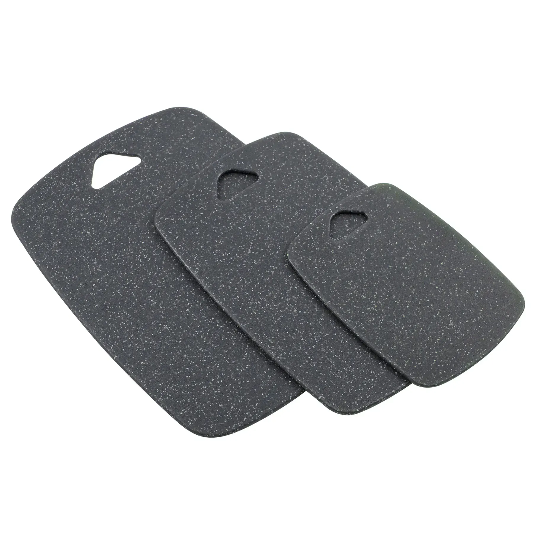 Набір контейнерів для зберігання Krauff з кришками з обробною дошкою Krauff (55-333-351) - фото 12 Набір контейнерів для зберігання Krauff з кришками з обробною дошкою Krauff (55-333-351) - фото 12