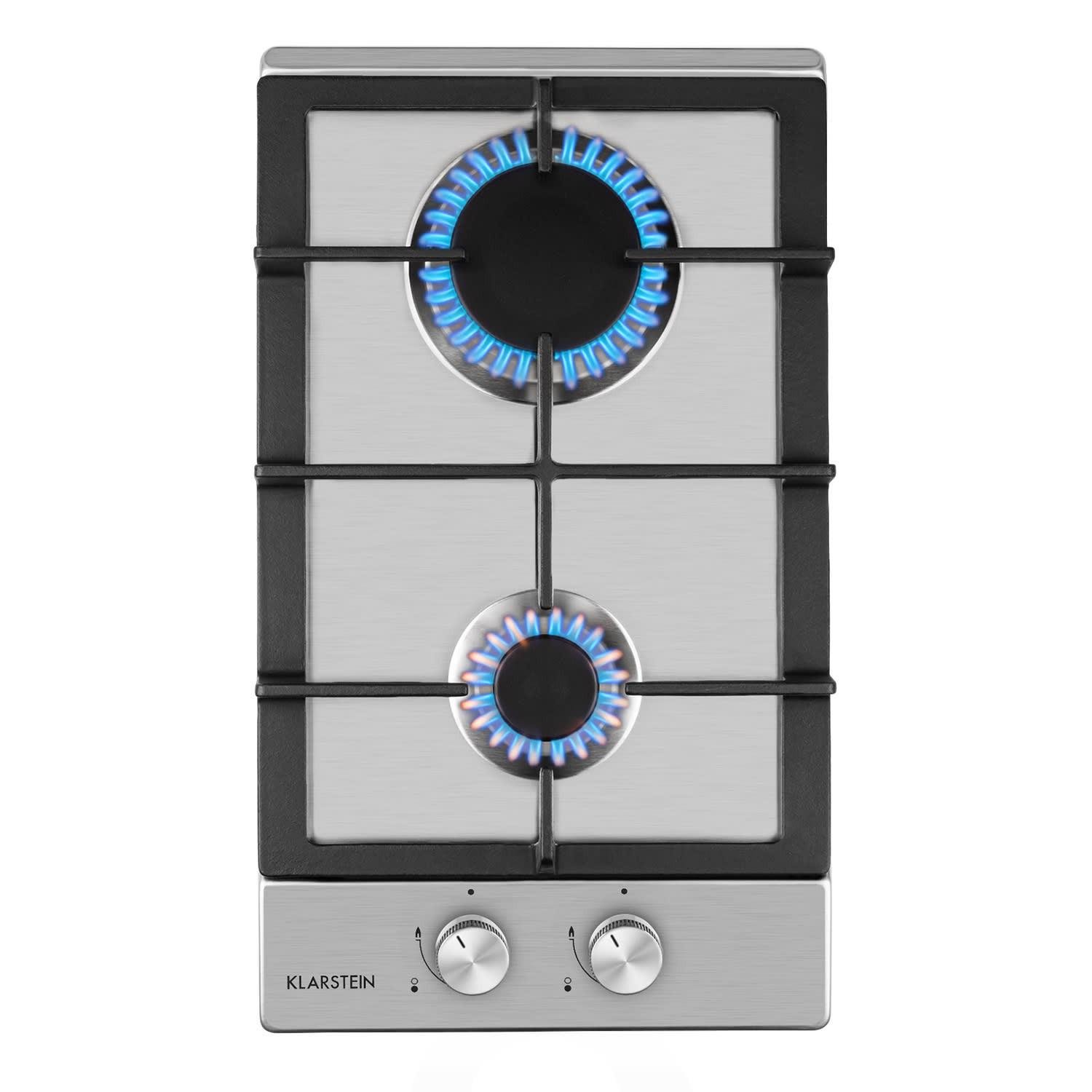 Варильна поверхня газова  KLARSTEIN Ignito (10034108)