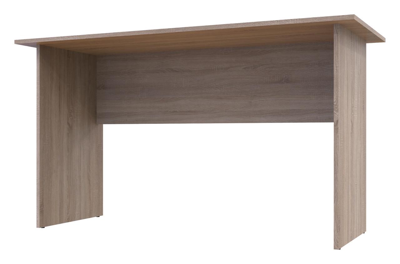 Офисный стол Doros Т1 140х70х75 см Дуб сонома (DRS-011307) - фото 2