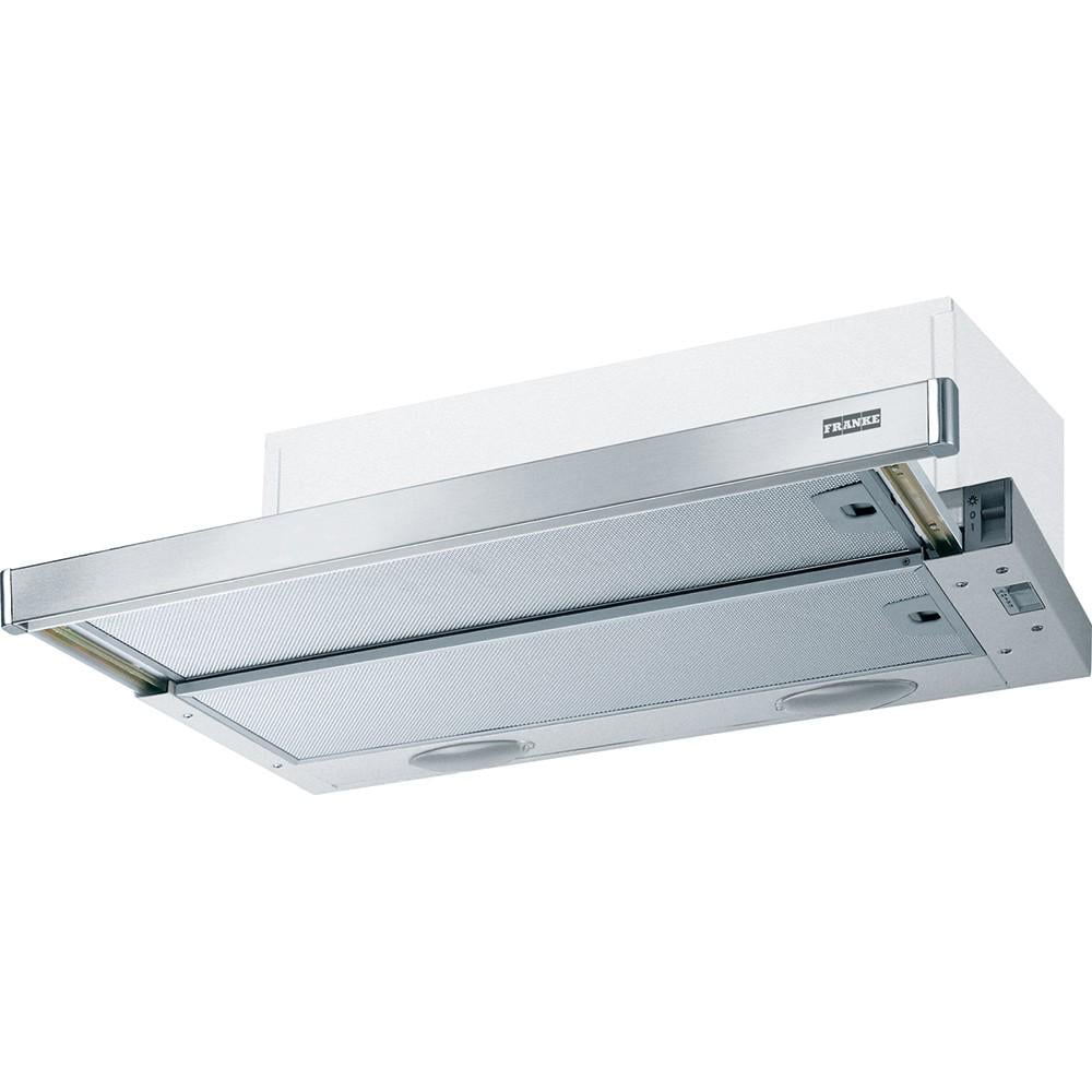 Вытяжка Franke Flexa FTC 532L GR/XS Нержавеющая сталь (315.0547.794)