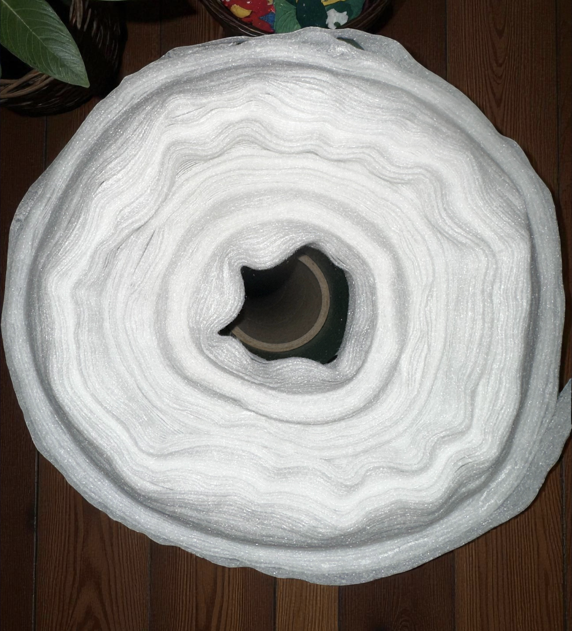 Кожзаменитель для обивки тисненый 1х2 м Черный (2030) - фото 5 Кожзаменитель для обивки тисненый 1х2 м Черный (2030) - фото 5