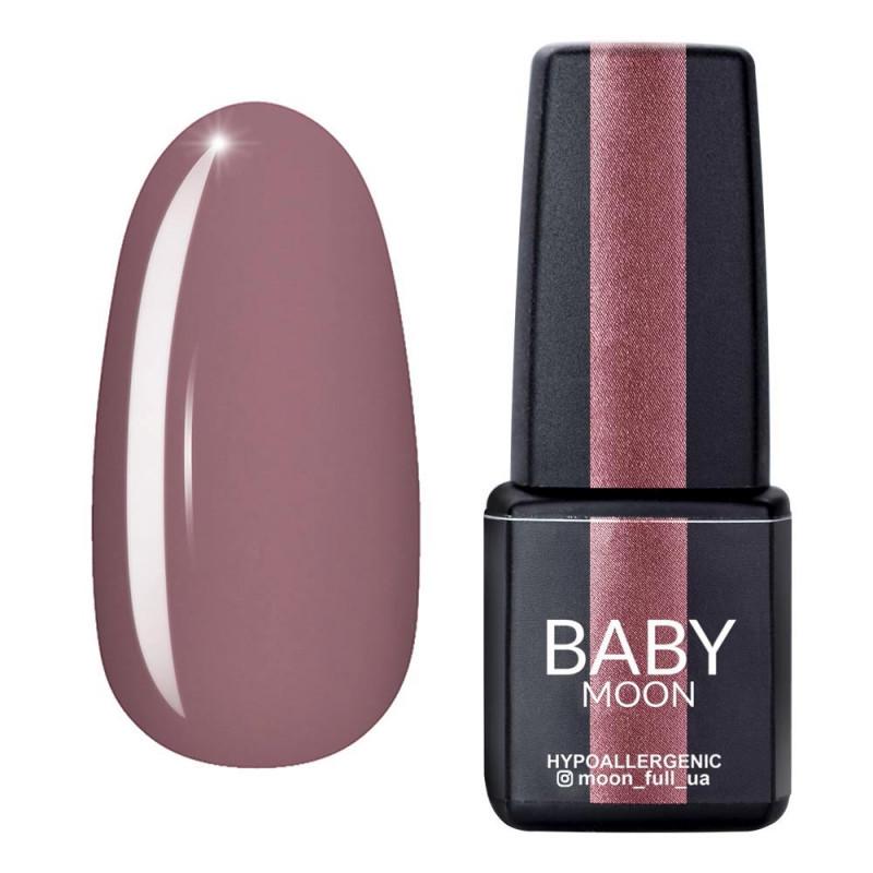 Гель-лак BABY Moon Pastel Collection №010 6 мл